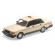 Volvo 240 GL 1986 Taxi Allemagne Minichamps 155171494