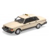 Volvo 240 GL 1986 Taxi Allemagne Minichamps 155171494