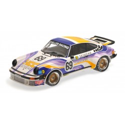 Porsche 934 69 24 Heures du Mans 1976 Minichamps 155766469