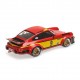Porsche 934 9 6 Heures de Silverstone 1977 Minichamps 155776409