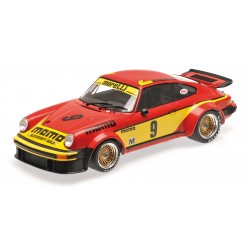 Porsche 934 9 6 Heures de Silverstone 1977 Minichamps 155776409