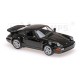 Porsche 911 Turbo 964 1990 Noire Maxichamps 940069101