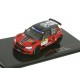 Skoda Fabia R5 2 Rallye Barum 2016 Kopecky Dresler IXO RAM651