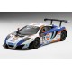 McLaren 12C GT3 23 Macau GP 2013 Danny Watts Truescale TSM151836R