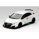 Honda Civic Type R 2015 Blanche Truescale TSM164392