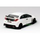 Honda Civic Type R 2015 Blanche Truescale TSM164392