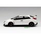 Honda Civic Type R 2015 Blanche Truescale TSM164392