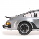 Porsche 911 Turbo 1977 Silver Minichamps 125066101