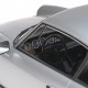 Porsche 911 Turbo 1977 Silver Minichamps 125066101