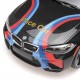 BMW M2 Coupé 2016 Pace Car Minichamps 155026106 