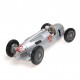 Auto Union Typ C 12 Grand Prix de Budapest 1936 Minichamps 155361012