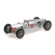 Auto Union Typ C 12 Grand Prix de Budapest 1936 Minichamps 155361012