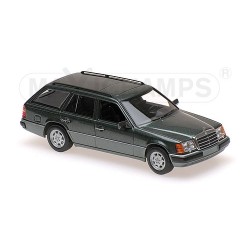 Mercedes-Benz 300 TE S124 1990 Verte Maxichamps 940037011