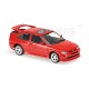 Ford Escort Cosworth 1992 Rouge Maxichamps 940082100