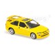 Ford Escort Cosworth 1992 Jaune Maxichamps 940082101