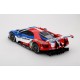Ford GT 66 24 Heures du Mans 2016 Truescale TS0066