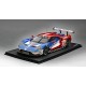 Ford GT 67 IMSA Monterey GP 2016 Truescale TS0030