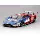 Ford GT 67 IMSA Monterey GP 2016 Truescale TS0030