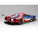 Ford GT 67 IMSA Monterey GP 2016 Truescale TS0030
