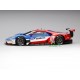Ford GT 67 IMSA Monterey GP 2016 Truescale TS0030