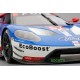 Ford GT 67 IMSA Monterey GP 2016 Truescale TS0030