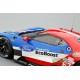 Ford GT 67 IMSA Monterey GP 2016 Truescale TS0030