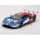 Ford GT 67 IMSA Monterey GP 2016 Truescale TS0030