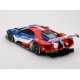 Ford GT 67 IMSA Monterey GP 2016 Truescale TS0030