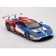 Ford GT 67 IMSA Monterey GP 2016 Truescale TS0030