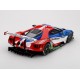 Ford GT 67 IMSA Monterey GP 2016 Truescale TS0030