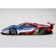 Ford GT 67 IMSA Monterey GP 2016 Truescale TS0030