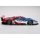 Ford GT 67 IMSA Monterey GP 2016 Truescale TS0030
