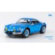 Renault Alpine A110 Sport Custom 1972 Bleue IXO 18CMC006