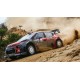 Citroen C3 WRC 7 Rallye Mexique 2017 Meeke Nagle IXO RAM638B