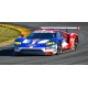 Ford GT 66 24 Heures de Daytona 2017 IXO GTM111