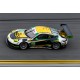 Porsche 911 GT3R 28 24 Heures de Daytona 2017 IXO GTM106