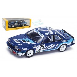 BMW 635 CSI 25 24 Heures de Spa-Francorchamps 1983 Spark SB065