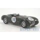 Jaguar XK120C 18 Victoire 24 Heures du Mans 1953 IXO LM1953