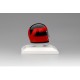 Casque 1/8 Gilles Villeneuve 1978 Scuderia Ferrari Truescale TSMAC003