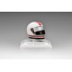 Casque 1/8 Mark Donohue 1972 Penske Racing Truescale TSMAC001