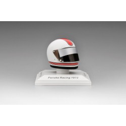 Casque 1/8 Mark Donohue 1972 Penske Racing Truescale TSMAC001