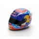 Casque 1/5 Max Verstappen F1 2016 Spark 127275