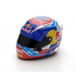 Casque 1/5 Max Verstappen F1 2016 Spark 127275