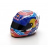 Casque 1/5 Max Verstappen F1 2016 Spark 127275