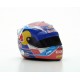 Casque 1/5 Max Verstappen F1 2016 Spark 127275