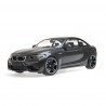 BMW M2 Coup&eacute; 2016 Grise Minichamps 155026102