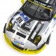 Porsche 911 GT3 R (991) 911 24 Heures du Nurburgring 2016 Minichamps 155166911