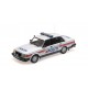 Volvo 240 GL 1986 Police Norvège Minichamps 155171491