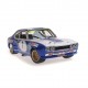 Ford Capri RS 2600 1 ETC Brno 1972 Dieter Glemser Minichamps 155728501