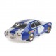 Ford Capri RS 2600 1 ETC Brno 1972 Dieter Glemser Minichamps 155728501